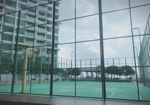 [As Home] Parc Regency Studio - Ikea / Aeon / Tesco / Gaint