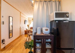 ASAHI HOUSE 2nd floor - Vacation STAY 92921