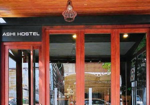 Ashi Hostel