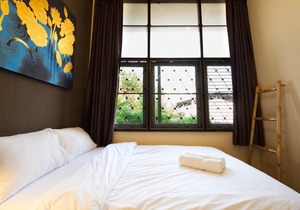 Ashi Hostel