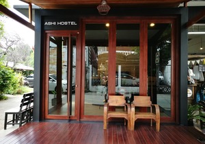 Ashi Hostel