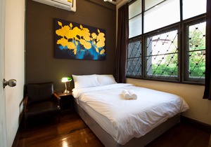 Ashi Hostel