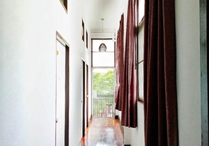 Ashi Hostel