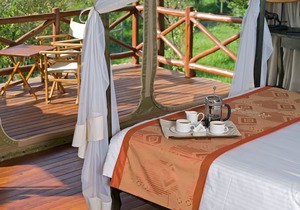 Ashnil Mara Camp