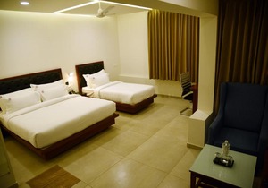 Ashok Inn
