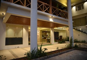 Ashok Inn