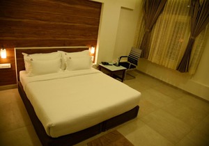 Ashok Inn