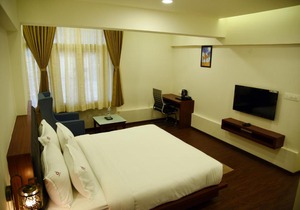 Ashok Inn