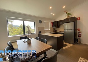 Aspen Creek located in Woodridge, Thredbo