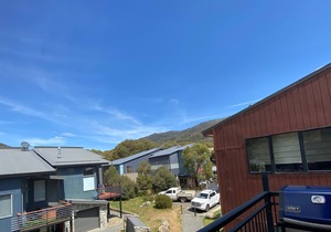 Aspen Creek located in Woodridge, Thredbo
