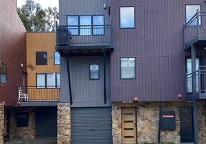 Aspen Creek located in Woodridge, Thredbo