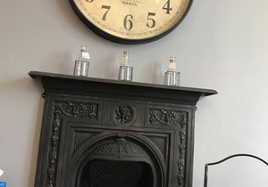 Astor Apartment