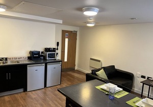 Astor House by Pureserviced 5 Bedroom apartment
