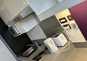 Astor House by Pureserviced 5 Bedroom apartment