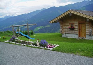 95 m² Villa ∙ 2 bedrooms ∙ 5 guests