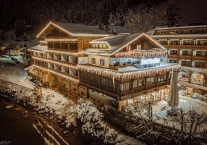 Hotel ∙ 2 guests