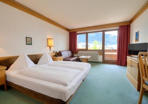 Hotel ∙ 3 guests
