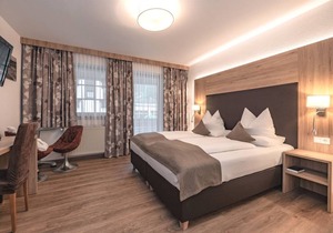 Hotel ∙ 3 guests