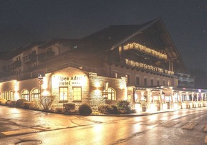 Hotel ∙ 1 guest
