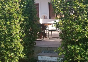 Atheneon Rhodes Std Apartment