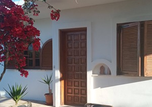 Atheneon Rhodes Std Apartment