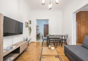 Athens Bright Suite by CloudKeys
