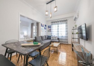 Athens Bright Suite by CloudKeys