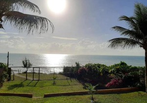 Atlântico Flat Natal