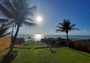 Atlântico Flat Natal
