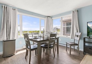 "Atlantic Dream" | Ocean Views | Minutes to Beach