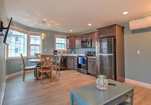 Atlantic Ocean Suites - Sand Dune Suite 11 (1 Bedroom)