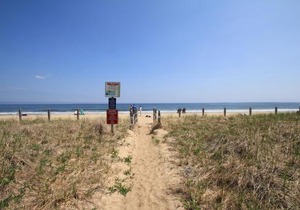 Atlantic Ocean Suites