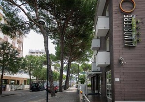 Atmosfere Milano Marittima