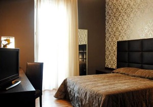 Atmosfere Milano Marittima