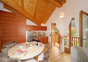 Attic Campiglio Style 6