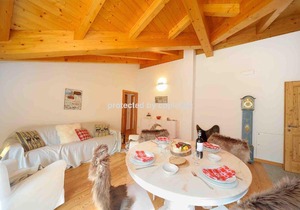 Attic Campiglio Style 6