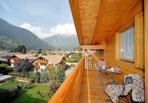 Attic Campiglio Style 7