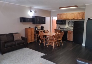 Attitash Mtn. Village Resort Condo sleeps 5 * New Hampshire - Near North Conway