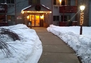 Attitash Mtn. Village Resort Condo sleeps 5 * New Hampshire - Near North Conway