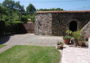 Au Clos de Launay Chambres d'hôtes