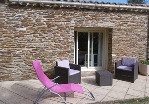 Au Clos de Launay chambres d'hôtes