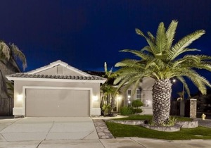 Augusta on the Green, Luxury 3 / pool and golf course view