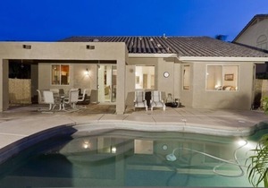 Augusta on the Green, Luxury 3 / pool and golf course view