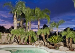 Augusta on the Green, Luxury 3 / pool and golf course view
