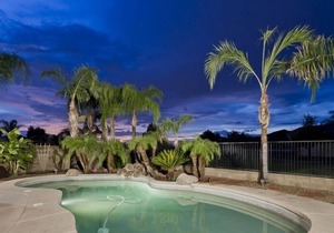 Augusta on the Green, Luxury 3 / pool and golf course view