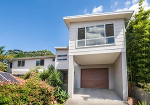 Austinmer Beach Escape