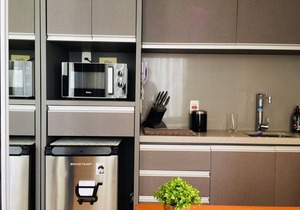 AV806 - Executive suite with lots of charm