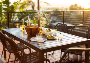 Avalon 2 Unit Buyout (II & IV) by AvantStay | Mins to Gaslamp! Patio w/BQQ