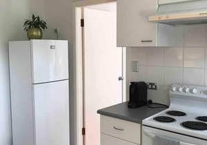 Avalon beach Apartment