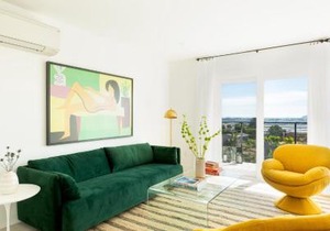 Avalon Buyout by AvantStay Mins to Gaslamp Rooftop w BBQ Patio